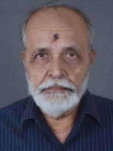 V.G. PARAMESWARAN ALIAS MUTHUMANI ) (BHAJAN   SAMRATS   IN   MUMBAI - 5: Thodupuzha K. Shankar Mumbai)